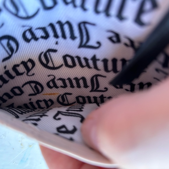 Juicy couture wallet - Picture 5 of 7